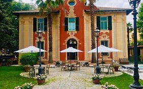 Villa Mirosa